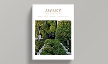 「Awake 醒著」把最好的給最需要的人